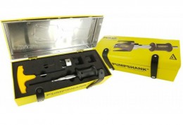 Famag Pumpshank Kit inc. 3 Adapters, 216605 £49.95